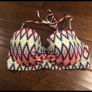 VS Swimsuit Top
